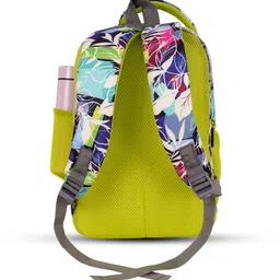 fast fashion Large 32 L Backpack BEAUTY GIRLS |College Backpack|ForGirls&Women| School Bag (Multicolor, 32 L) image 4