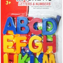 shivsoft ABCD Letters for Kids in Fun Educational Alphabet Letters Block Set Learning Letters, First Educational Toy Plastic Set for Kids-picture-28