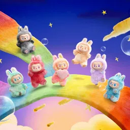 Labubu Big Into Energy Doll The Monsters Series - 12 cm-image-19