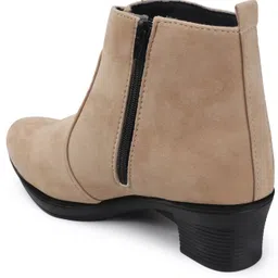 the all way Classic Charm Chelsea Boots Boots For Women image 4