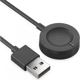 MARS Smart Fossil watch Charger 20W Compatible with all Fossil watches fast Charging Charging Pad image 4