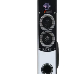 Livsound Rose Multimedia Tower Speaker System 50 W Bluetooth Tower Speaker-picture-15