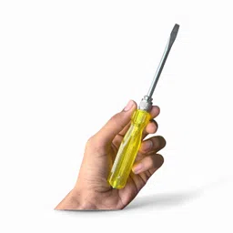 next ventures NV Screwdriver Kit Set Screwdriver Set 8-in-1 | Multi-Functional Combination Screwdriver Set image 4