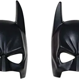 edb Premium Quality Batman DC Super Hero Gift Party Mask-picture-26