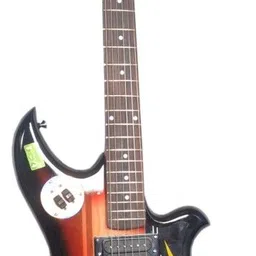 givson GS 1000 Electro-acoustic Guitar-picture-48