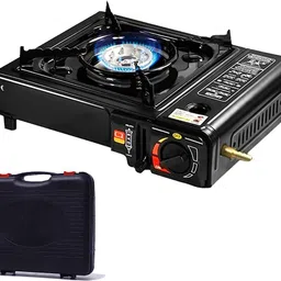 techel Stainless Steel Manual Butane Gas Stove-picture-10