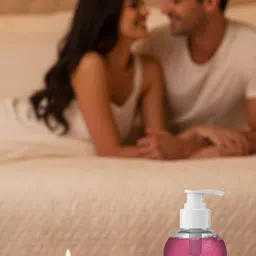 winry "Experience Pure Bliss with Rose Massage Oil – Ideal for Luxurious, Sexy Oil image 4