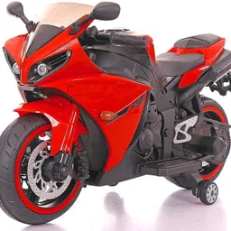 toys r us avigo r1 bike red Bike Battery Operated Ride On-image-48