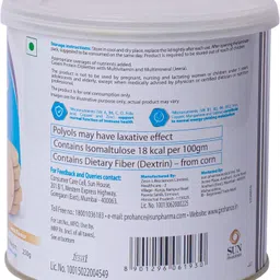 prohance D Protein Diskette, Casein Protein, Essential Vitamins, Minerals & Antioxidant image 3