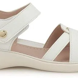 persome Women Wedges Sandal image 4