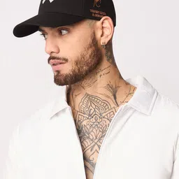 hrx by hrithik roshan Solid Sports/Regular Cap-picture-22