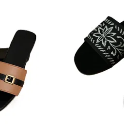 dualstep Women Flats Sandal-picture-23