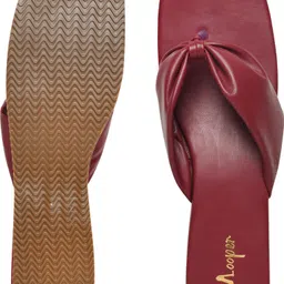 looper Women Wedges Sandal image 2