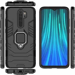 kwine case Back Cover for Mi Redmi Note 8 Pro image 5