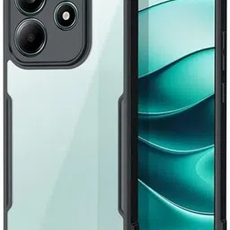 hubvid Back Cover for REDMI Note 14 5G-picture-43