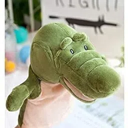 vidhi enterprise Random Imagination Stories Puppet Hand Puppets image 2