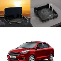 prtek Car Multi-functional Dashboard Carrying Organizer Storage Mat Compatible A159 Dashboard Panel-picture-10