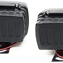 sowme LED Fog Lamp Unit for Universal For Car, Hero, Honda, TVS, Tata, Yamaha, Suzuki 4 Series, 5 Series, 6 Series, 7 Series, 3 Series image 4