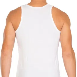 jockey Pack of 2 Modern Classic Men Vest image 3