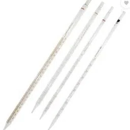 salco Dropper Laboratory Pipette image 3