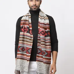 Villaa Trend Woven Men Muffler-picture-28