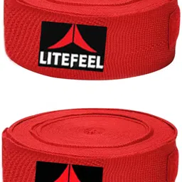 house of common Hands wrap support Gloves Skating Gloves image 4