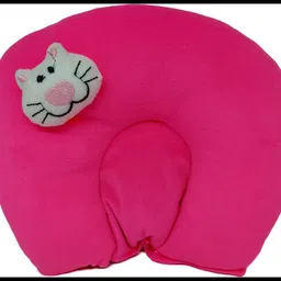 tecsun Mustard Seeds, Cotton Baby Pillow Pack of 1 Toons & Characters-picture-13