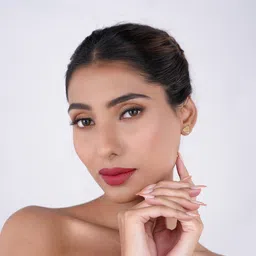 bellavita Comfort Matte Priming Lipstick | Creamy Texture For Moisturized Lips image 2