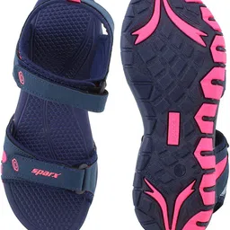 sparx Women SS 572 Sports Sandal image 3