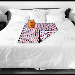 newleaf trends PVC (Polyvinyl Chloride) Baby Bed Protecting Mat-picture-46