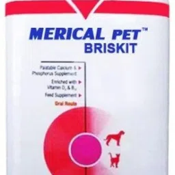 vetoquinol MERICAL PET BRISKIT Palatable Pet First Aid Kit-picture-14
