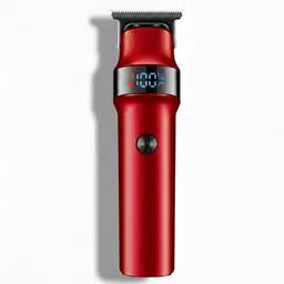 Frinzoo Portable Hair Clipper for Smooth and Accurate Trimming Trimmer 400 min Runtime 4 Length Settings-picture-12