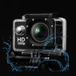 Ultra HD Professional 4K Action Camera 4k 16MP Wifi 30M Waterproof Action Camera Sports DV Camcorder Sports and Action Camera-picture-32