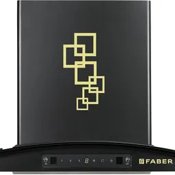 HOOD ZEST DLX IN HC SC FL BK 60 Auto Clean Wall Mounted Black 1100 CMH Chimney-image-80