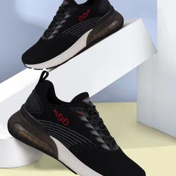 campus MOVE Running Shoes For Men-picture-21