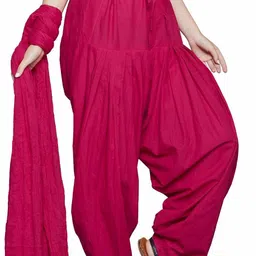 Cotton Solid Patiala-image-18