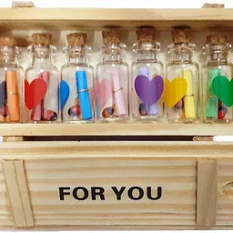 raj Message Pills Gift Set image 3