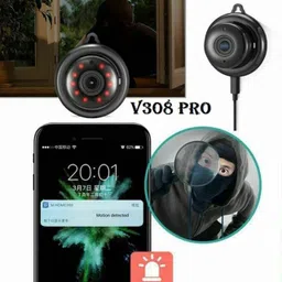 PERAMISYM Smart Home Camera with Real-Time Alerts Security Camera-picture-21