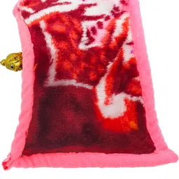 ecommall Laddu Gopal Winter Dress Size 0 Woolen Accessories Blanket, Sweater, Poshak Dress image 5