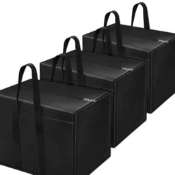 bharatcraftone Moisture Proof Multi-Purpose Storage Bag/Clothing Storage Storage Box-picture-27