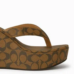 gg360 Women Wedges Sandal image 2