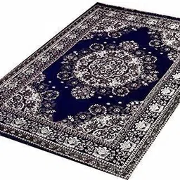 furnishhut 137 cm X 183 Acrylic Carpet-picture-10