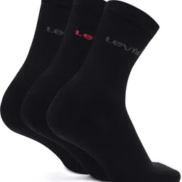 levi's Men Self Design Calf Length image 3