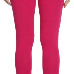 soch Lycra Blend Women Churidar image 4