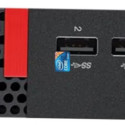 VECG COMPUTER GAMING Core i7 - 6700 [4 Cores, 8 Threads] - ThinkCentre Micro PC [P1X] Intel® Core™ i7-6700 Processor [4 Cores, 8 Threads] (32 GB RAM/Intel® Ultra HD 530 4K Graphics/1 TB SSD Capacity/Windows 11 Pro) Mini Gaming Tower with MS Office-image-42