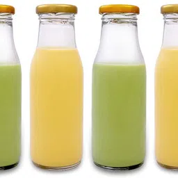 hanuman tradings co 265 ml Glass Bottle-picture-16