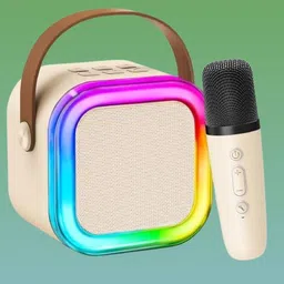 ridurdx Travel-friendly Wireless Speaker equipped with Mic Microphone-picture-44