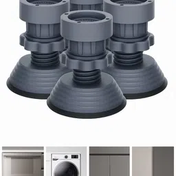 umite chef Air Cooler, Water Cooler, Refrigerator, Washing Machine Material Plastic, Rubber, Plated-picture-20