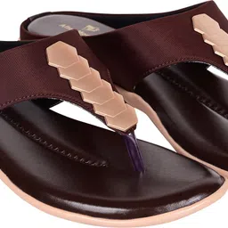 pms Women Wedges Sandal image 3