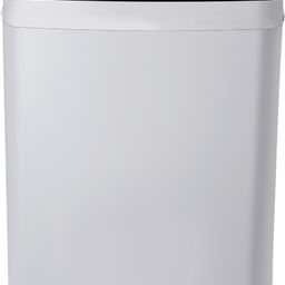 marq by flipkart 6.5 kg with Twin Shower Technology Fully Automatic Top Load Grey-picture-4